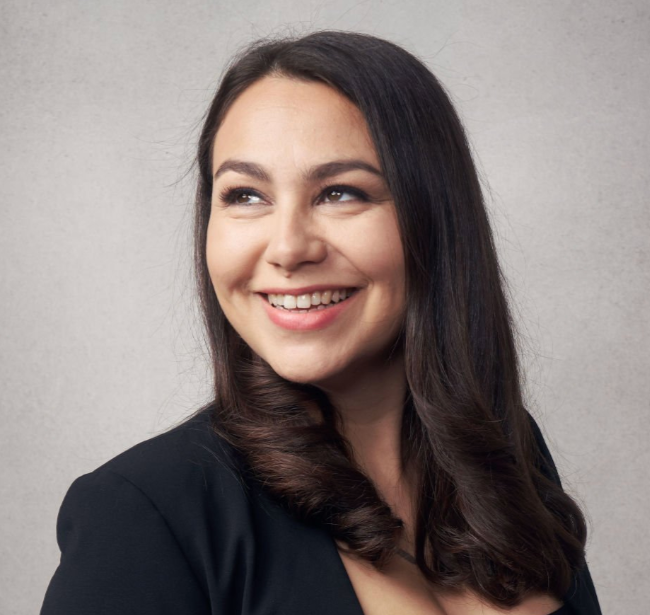 Jamila Ephron