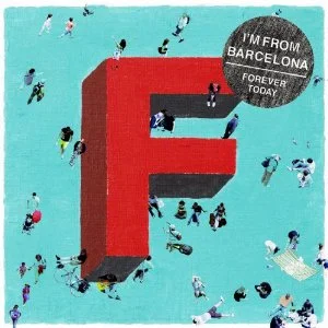 Pick Of The Week - I'm From Barcelona