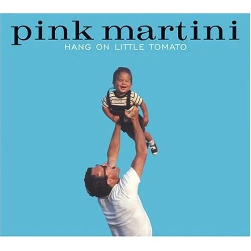 Castle Goes Euro With Pink Martini