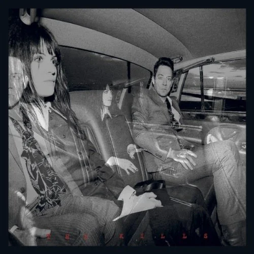 Pick Of The Week: The Kills