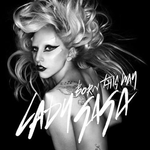 Gaga For Ladies Night on Castle