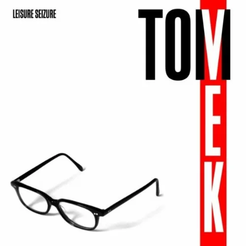 Pick Of The Week: Tom Vek
