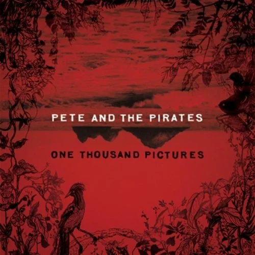Pick Of The Week: Pete & The Pirates