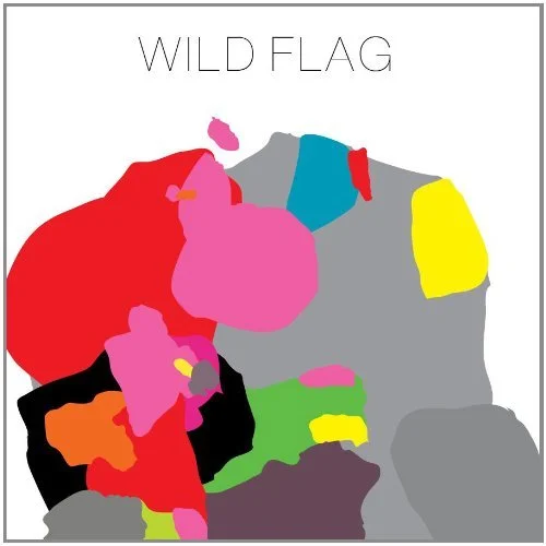 Pick Of The Week: Wild Flag