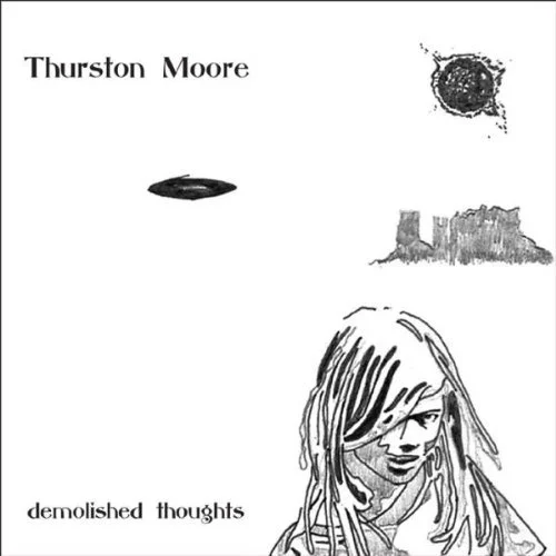Double Pick Of The Week: Thurston Moore, The Antlers