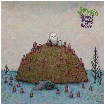 J. Mascis Rules Castle