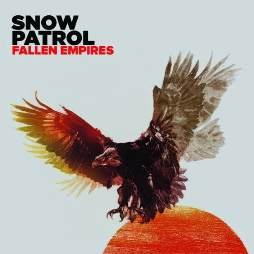 Pick Of The Week: Snow Patrol
