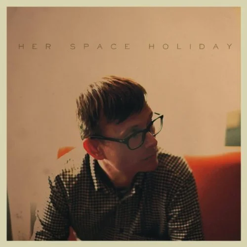 Pick Of The Week: Her Space Holiday