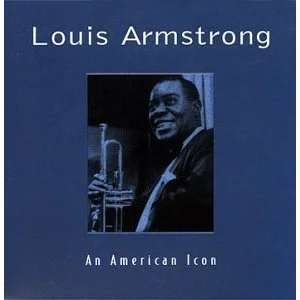 Louis Armstrong Sighted On Castle