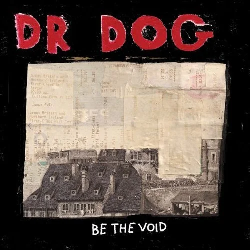 Pick Of The Week: Dr. Dog