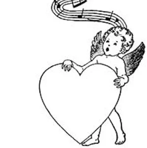Valentine's Day Playlist