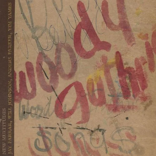 Pick Of The Week: "New Multitudes" by Jay Farrar, Will Johnson, Anders Parker, Yim Yames
