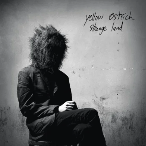 Pick Of The Week: Yellow Ostrich