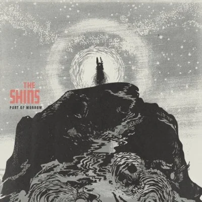 Pick Of The Week: The Shins "Port Of Morrow"