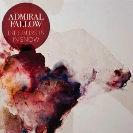 Picks Of The Week: Admiral Fallow and Lightships