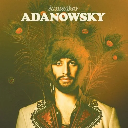 Adanowsky Soundtracks The Big C's Trip To Puerto Rico