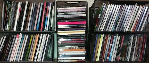 Best Albums Of 2013
