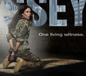 "My" Odyssey TV Show In Production This Fall!