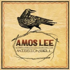 A Castle Proposal To Amos Lee "Flower"