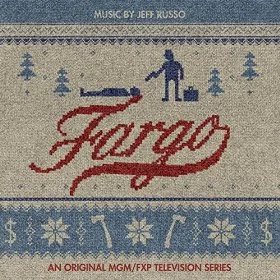 Fargo TV Series Score Available