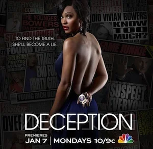 Deception