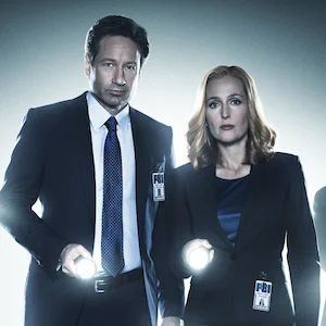 The X-Files Revival