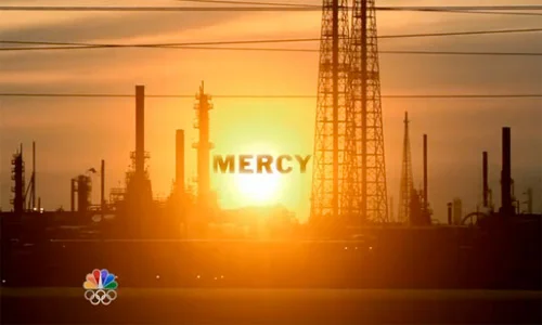 Mercy