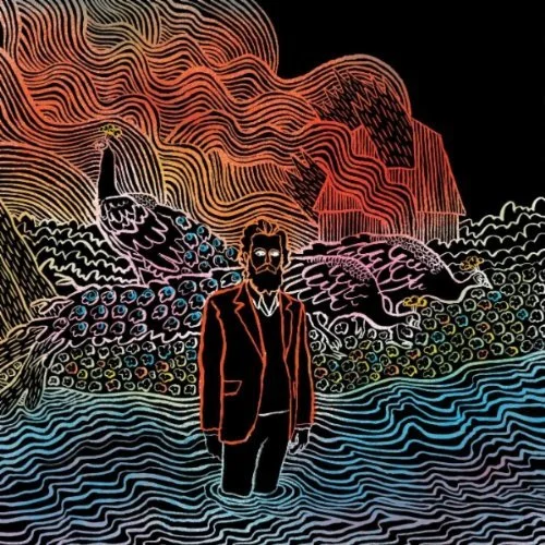 Iron &amp; Wine, Laura Marling, The Vaccines