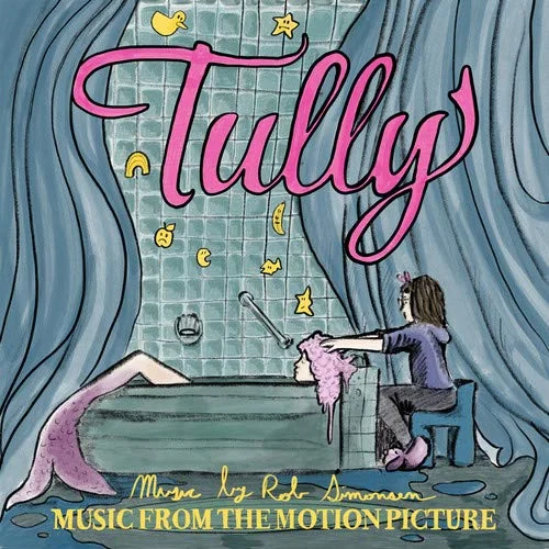 Tully Soundtrack Avail