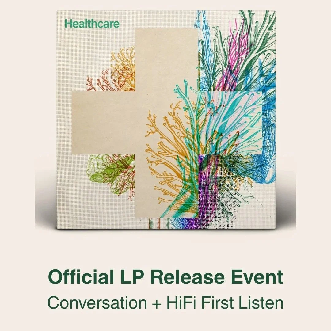May 27: Come Say Hello IRL