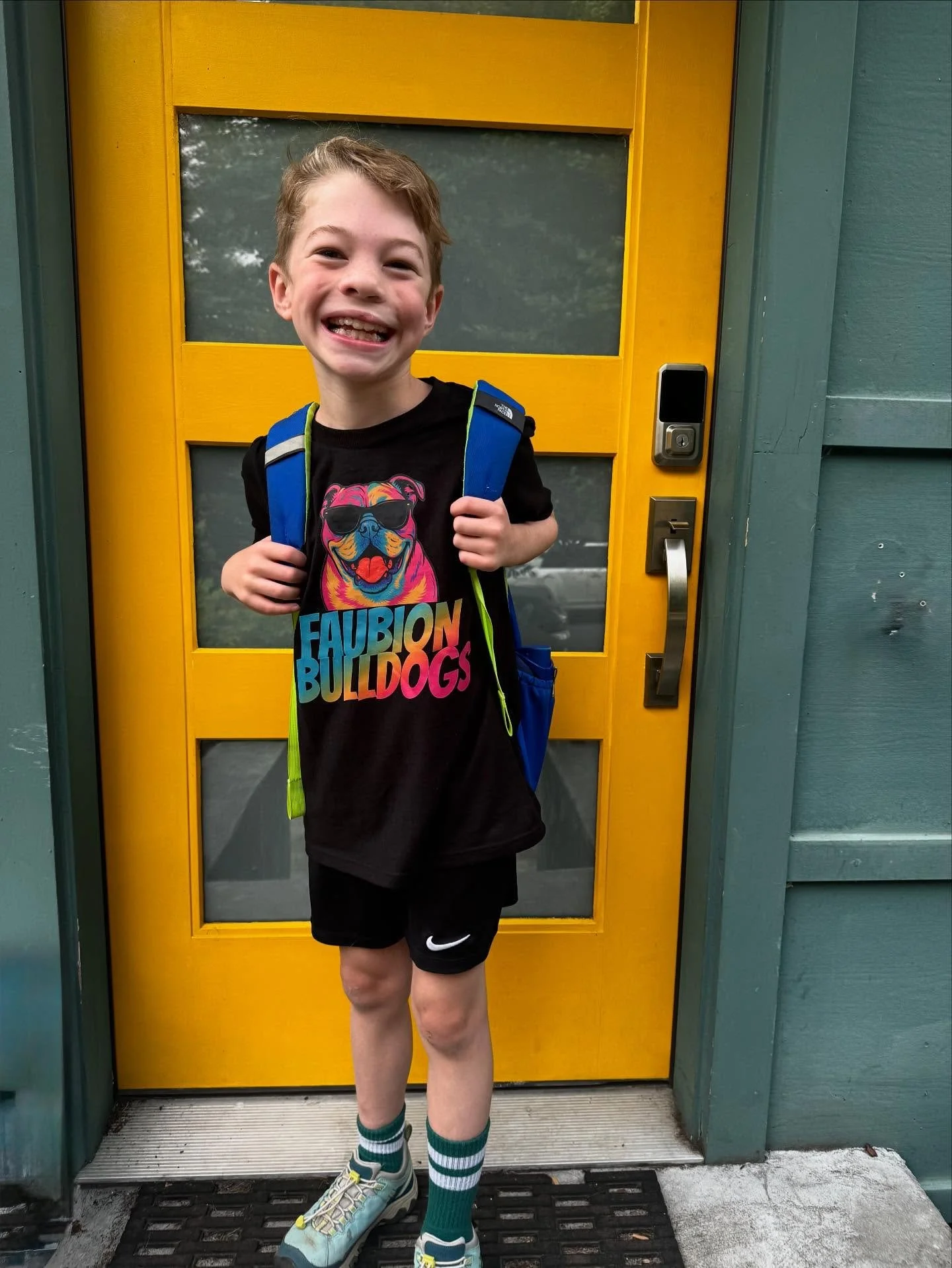 3rd grade! How did we get here so quickly?!!!