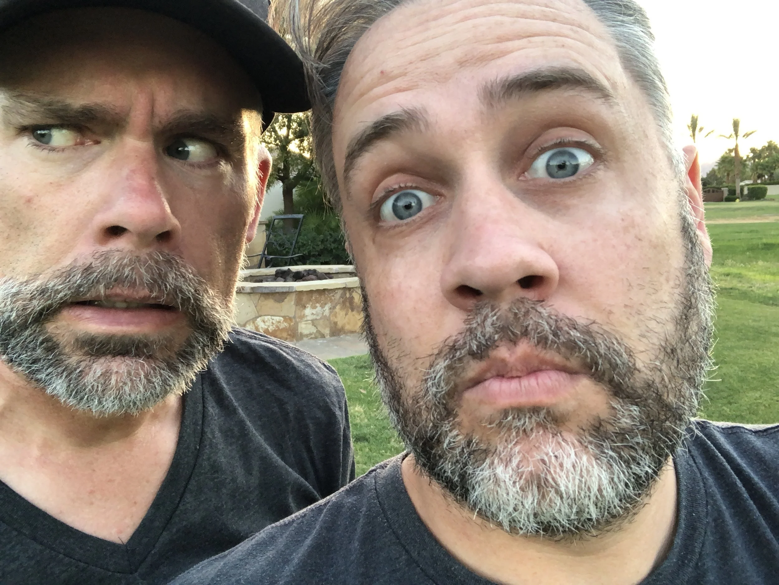 Episode 037 :: "So Many Balls"