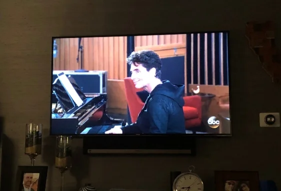 Episode 039 :: "And The Emmy Goes To... Richard Marx!"