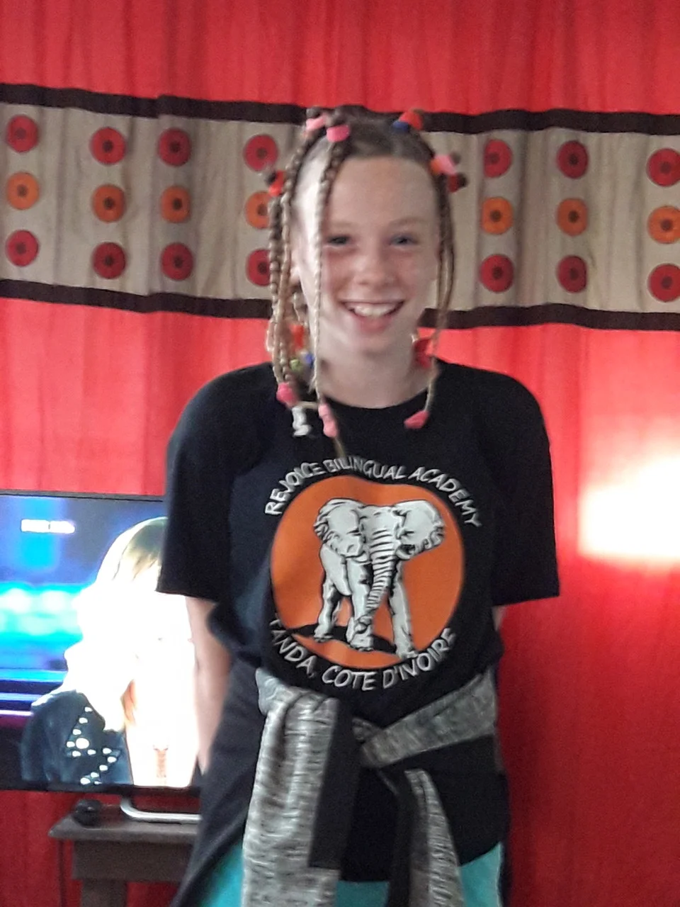 Travel & Learning Moments