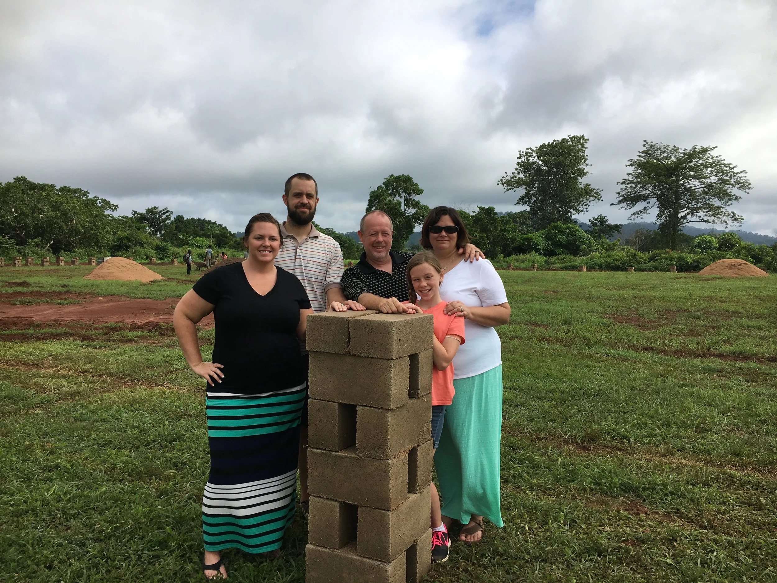 Ways to Support Our Missionaries