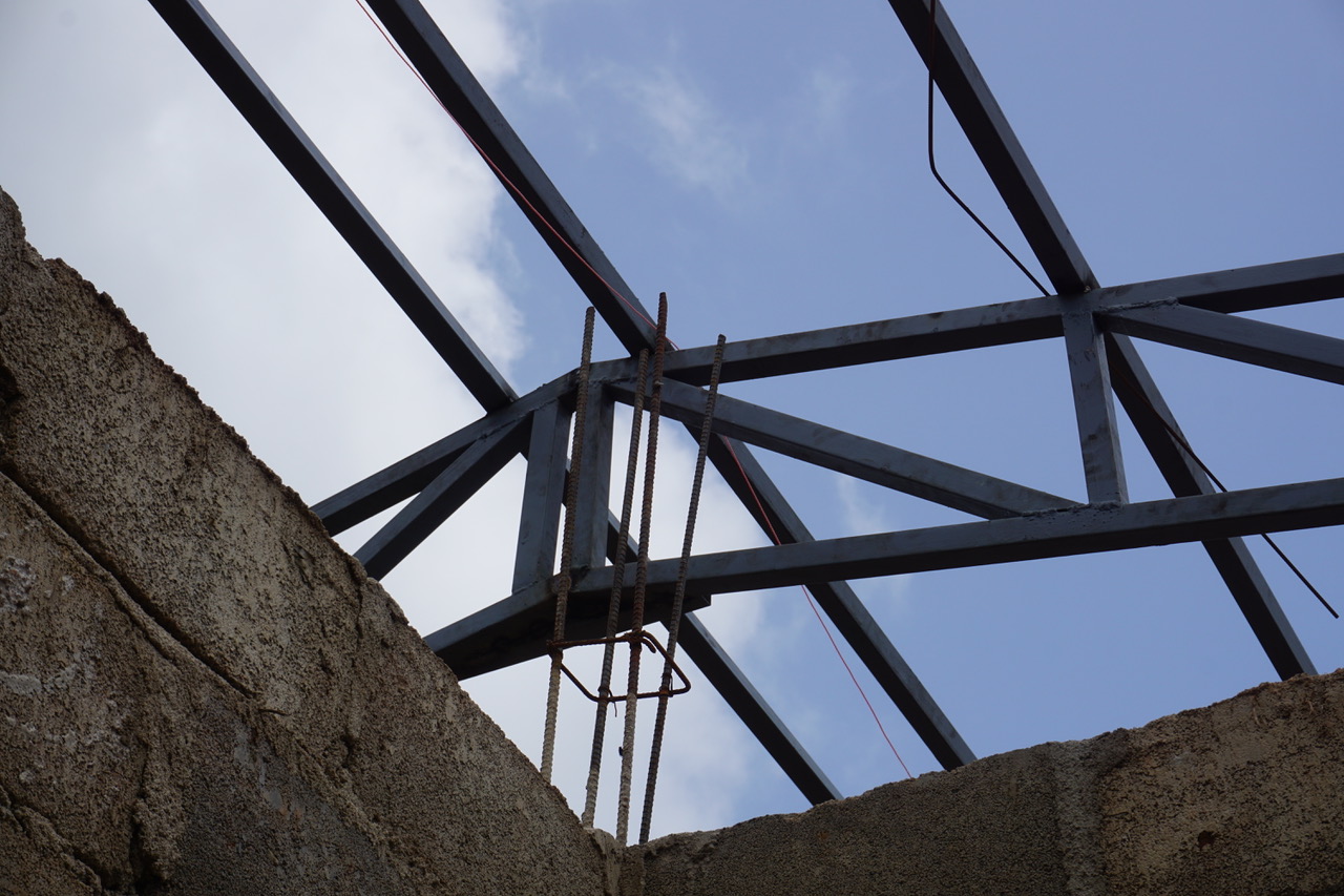 Construction Update #6