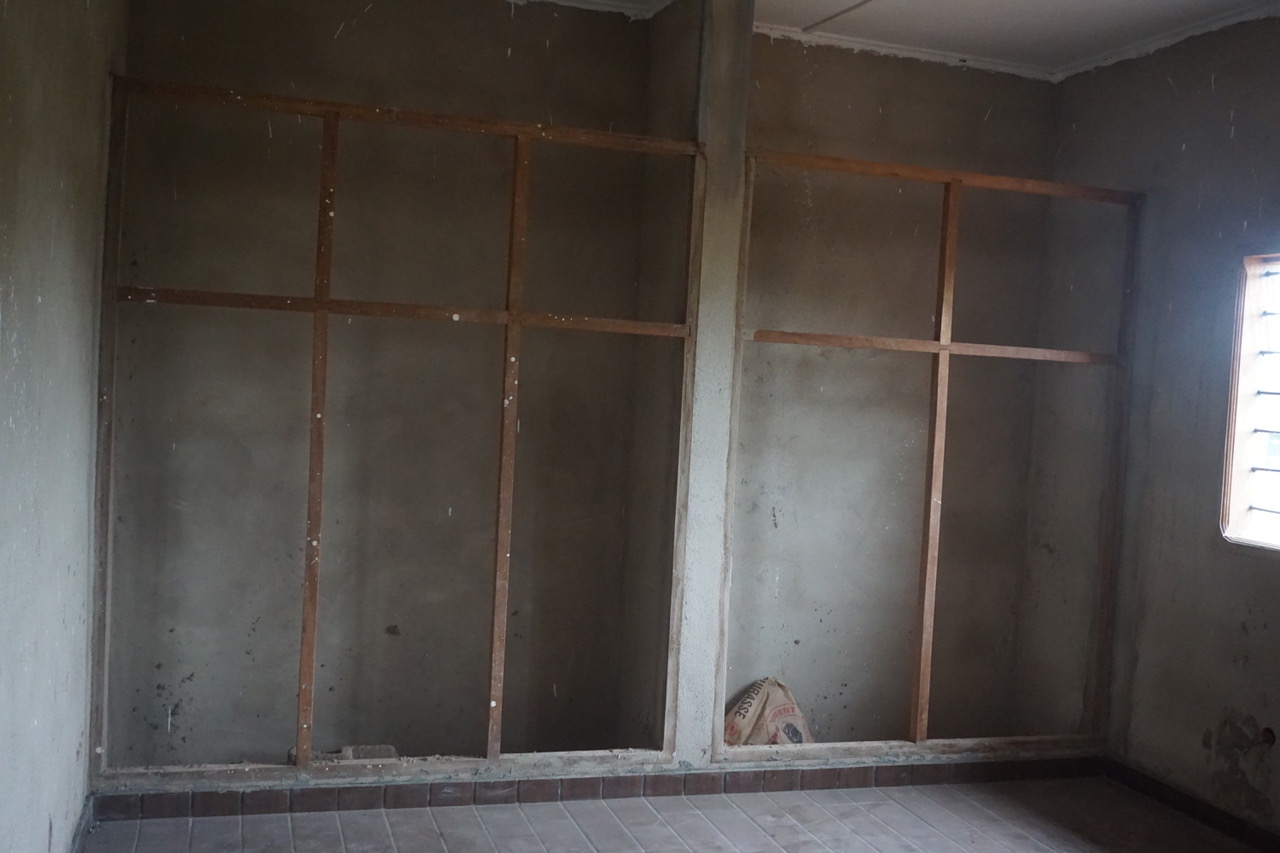 Closets
