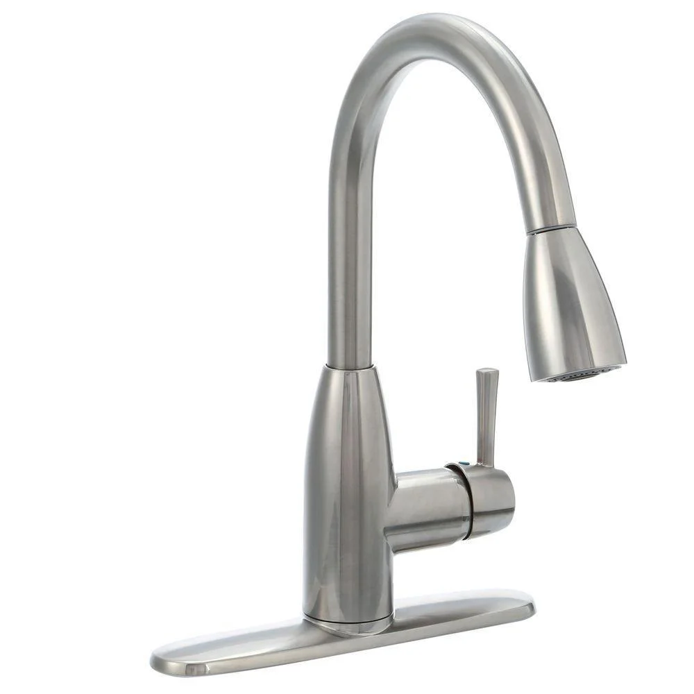 Kitchen Faucet