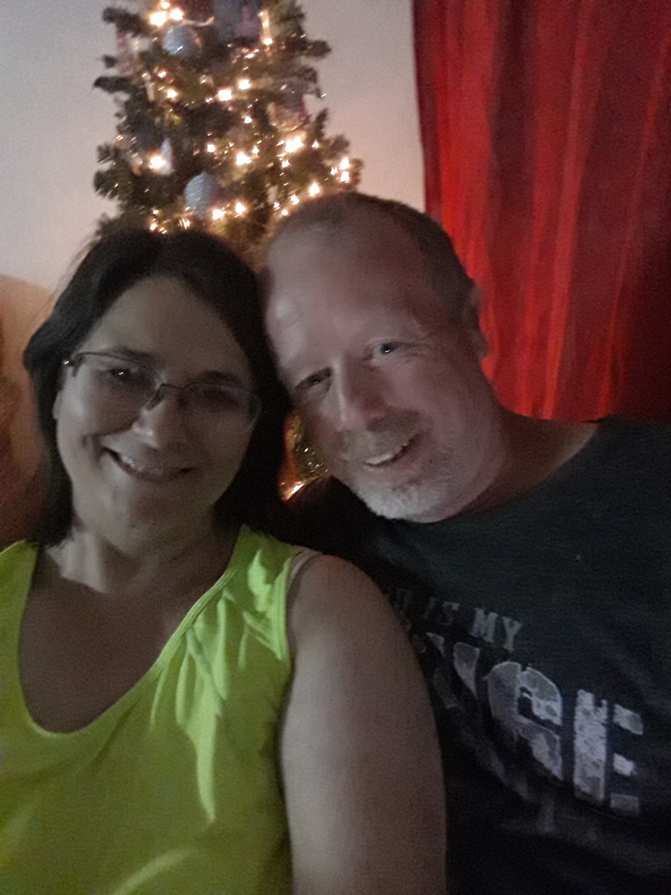 The Month of God Stretching Me