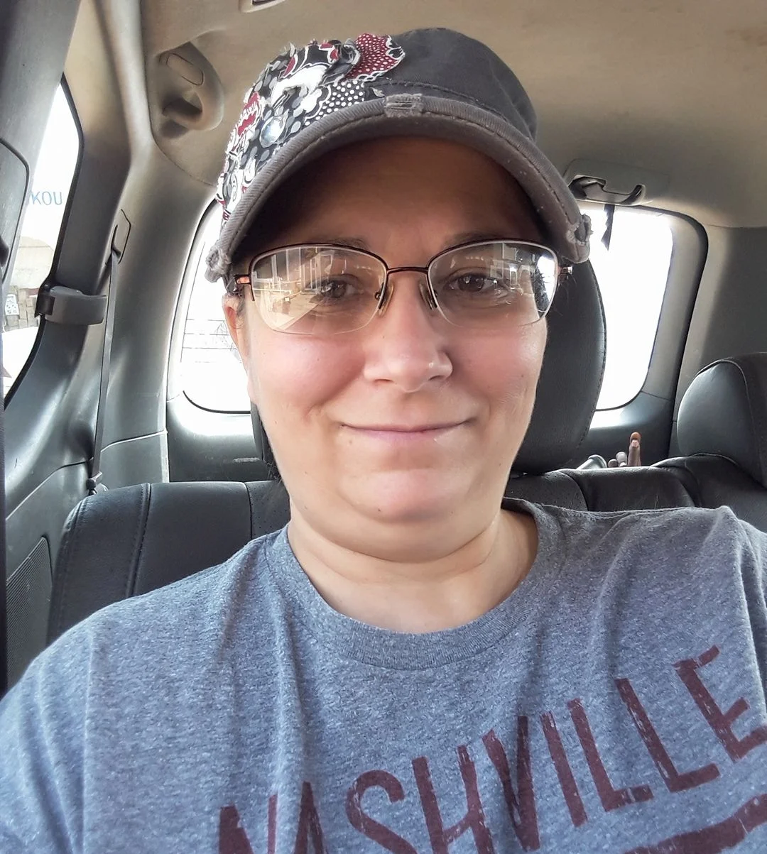 Construction, Water, and Generosity