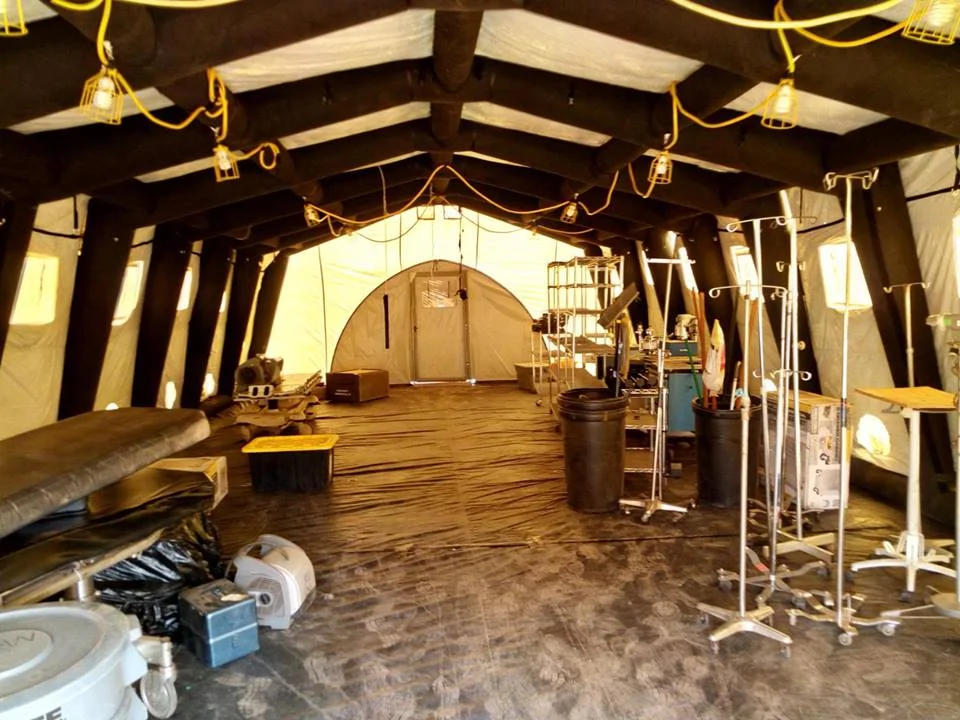 Pray for The 1040 Initiative! 