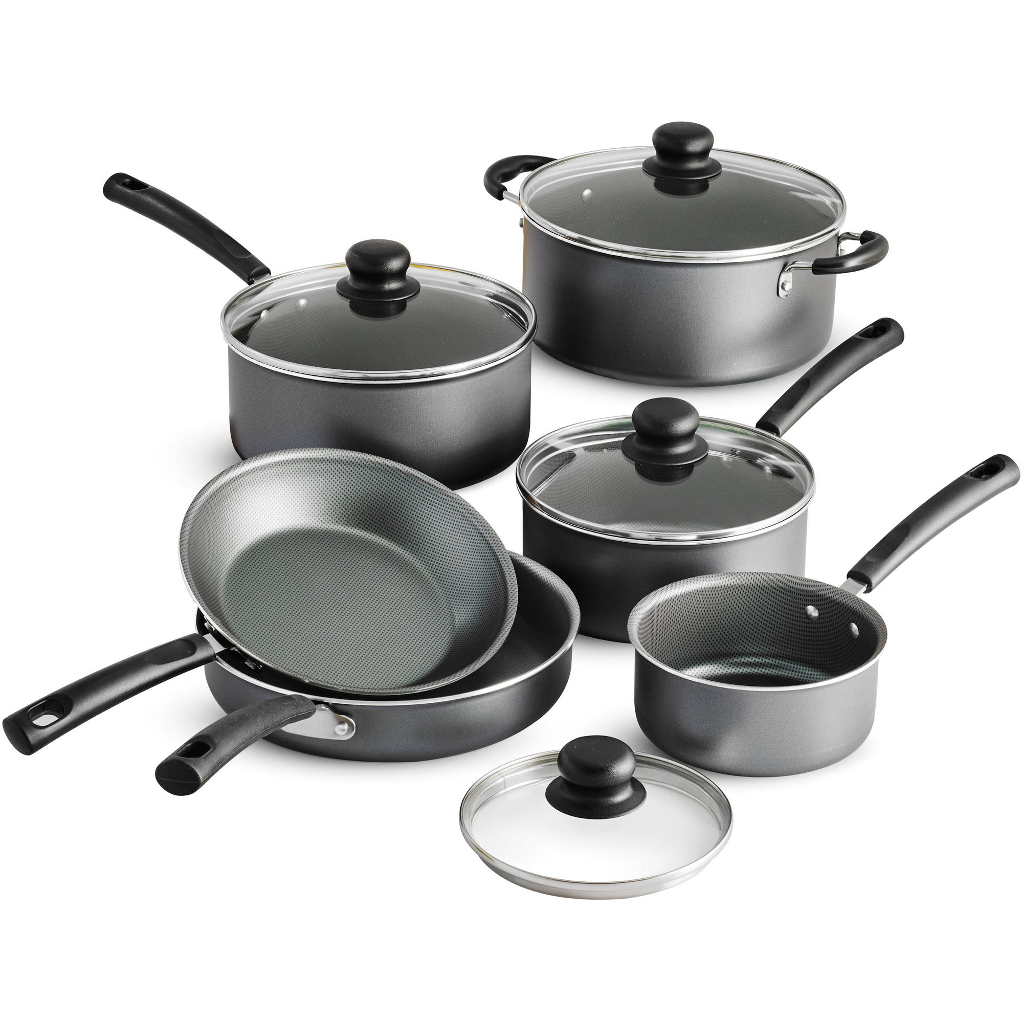 Cookware & Supplies