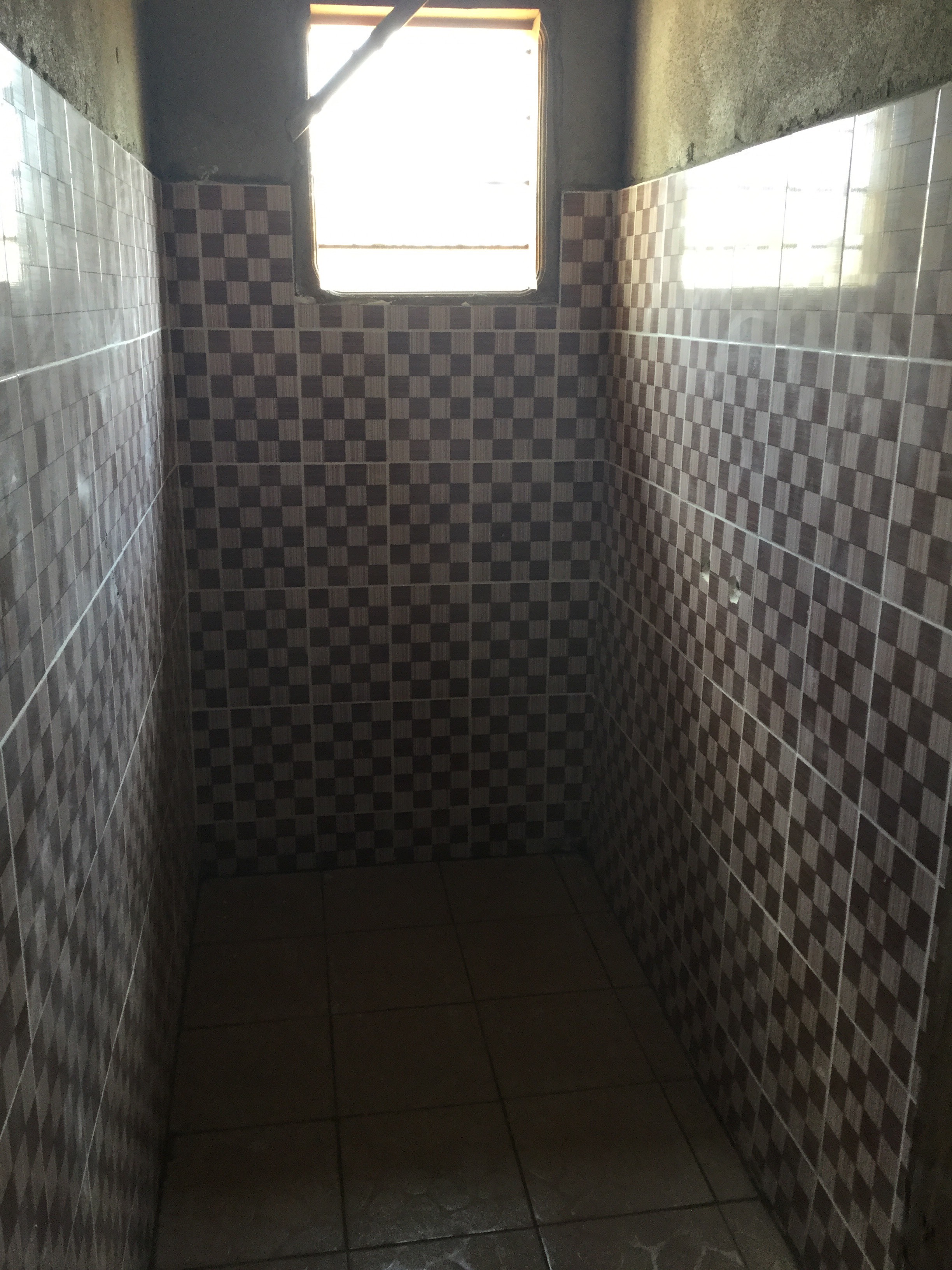 Shower Tile