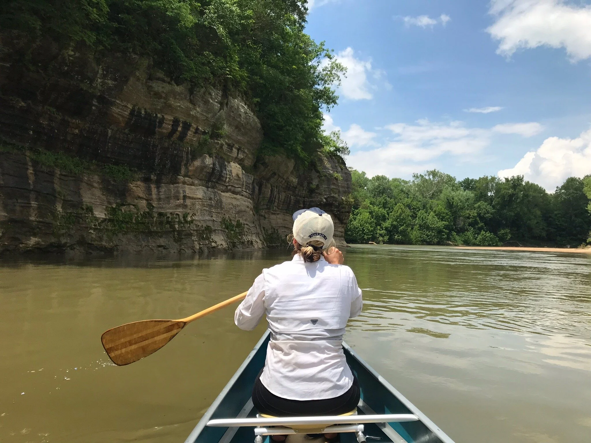 ozark day trip — big muddy adventures
