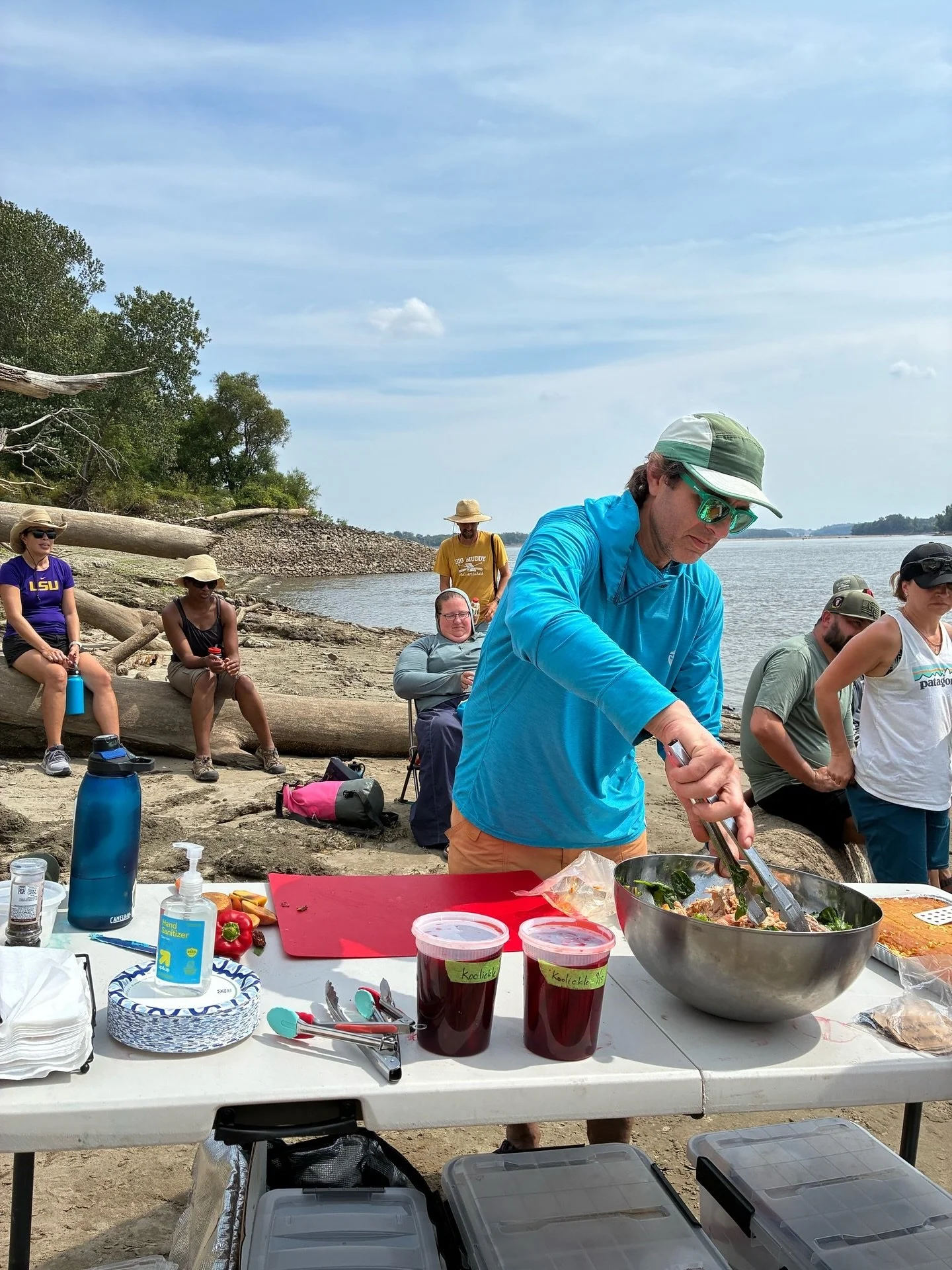 Moments from this year&rsquo;s French Corridor Expedition featuring Chef Josh Galliano