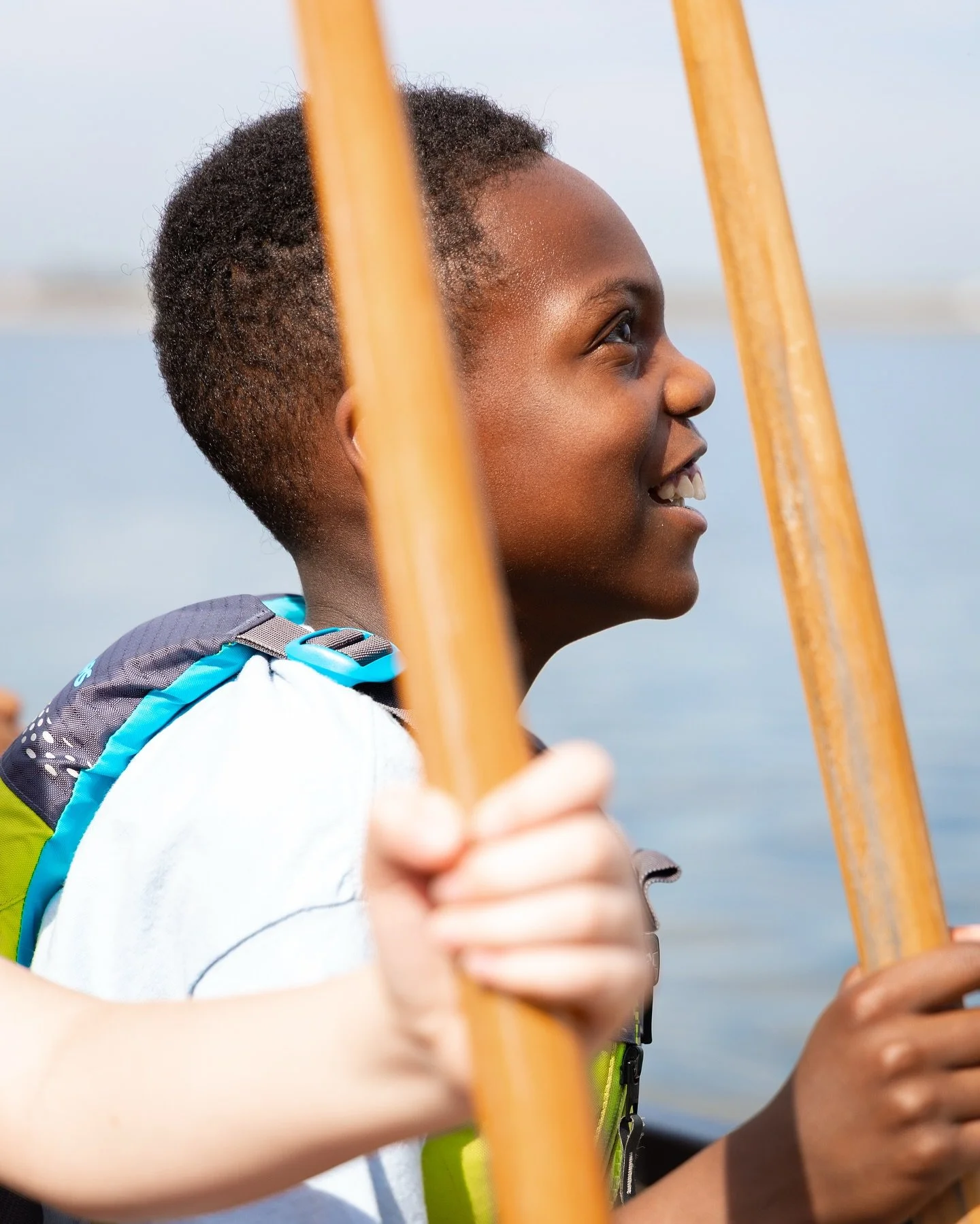 Every Kid Outdoors at Riverlands 2025