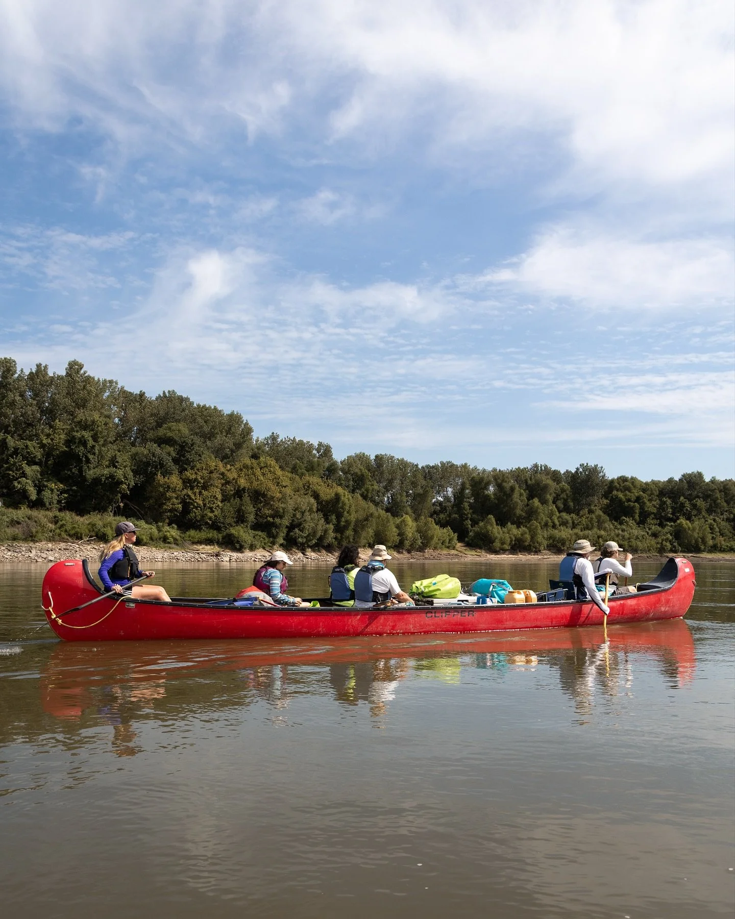 One last week on the water for 2025! Who&rsquo;s joining us?