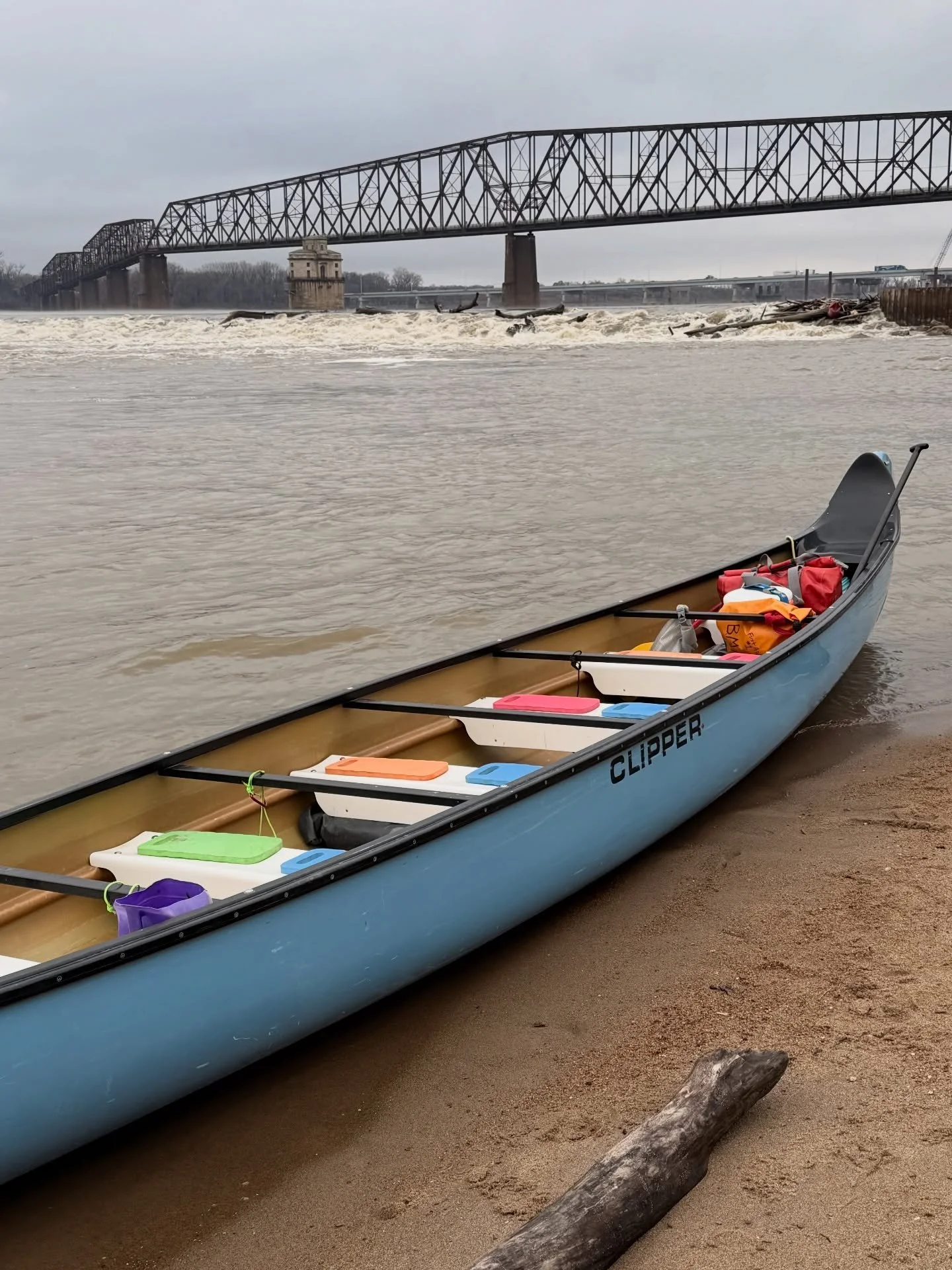 Our 2026 kicked off last week with @washulandscapearchitecture @derek_hoeferlin_design and public trips are right around the corner!