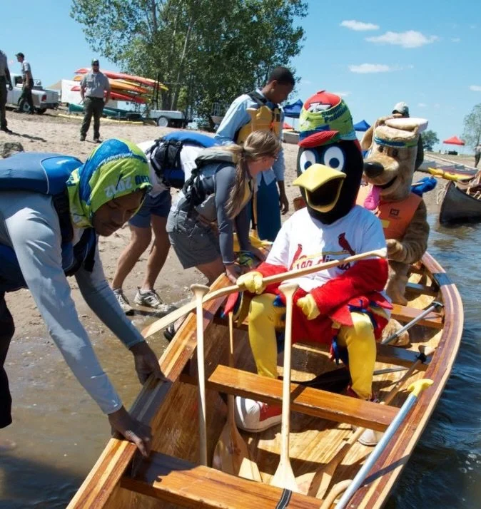 Happy opening day, @cardinals