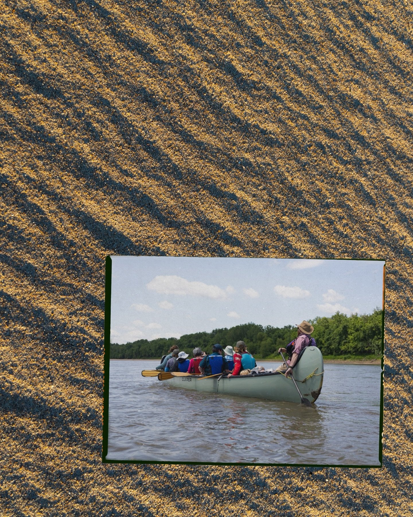 Happy Earth Day, St. Louis. Get out there.